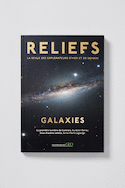 Revue Reliefs, H.S. : Galaxies